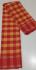 ARUPPUKOTTAI 40s COTTON SAREES 550MTS